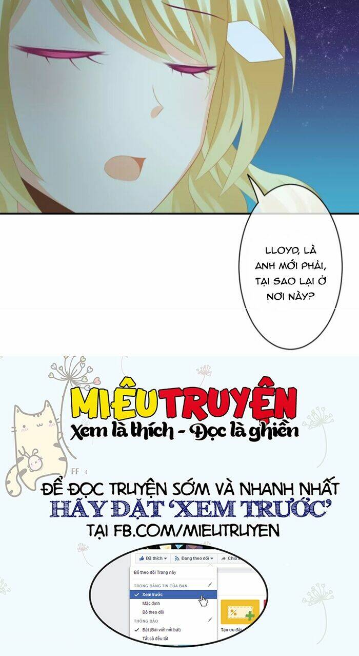 Độc Nhãn Ác Ma Của Ta Chương 30 Ảnh 17