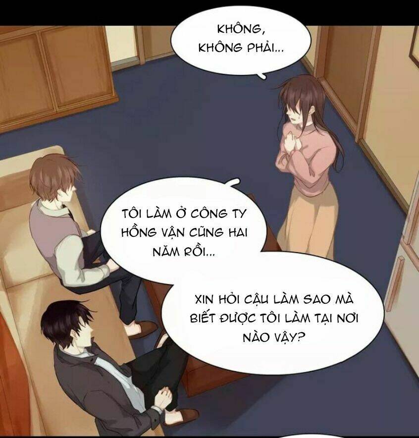 Lưu Manh Thần Thám Chương 11 Ảnh 6