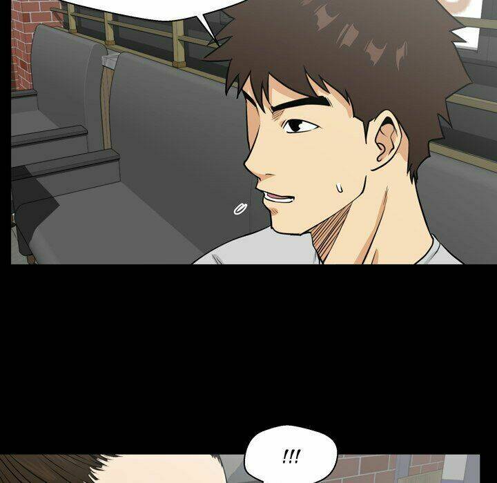 Mr Kang Chương 68 Ảnh 54