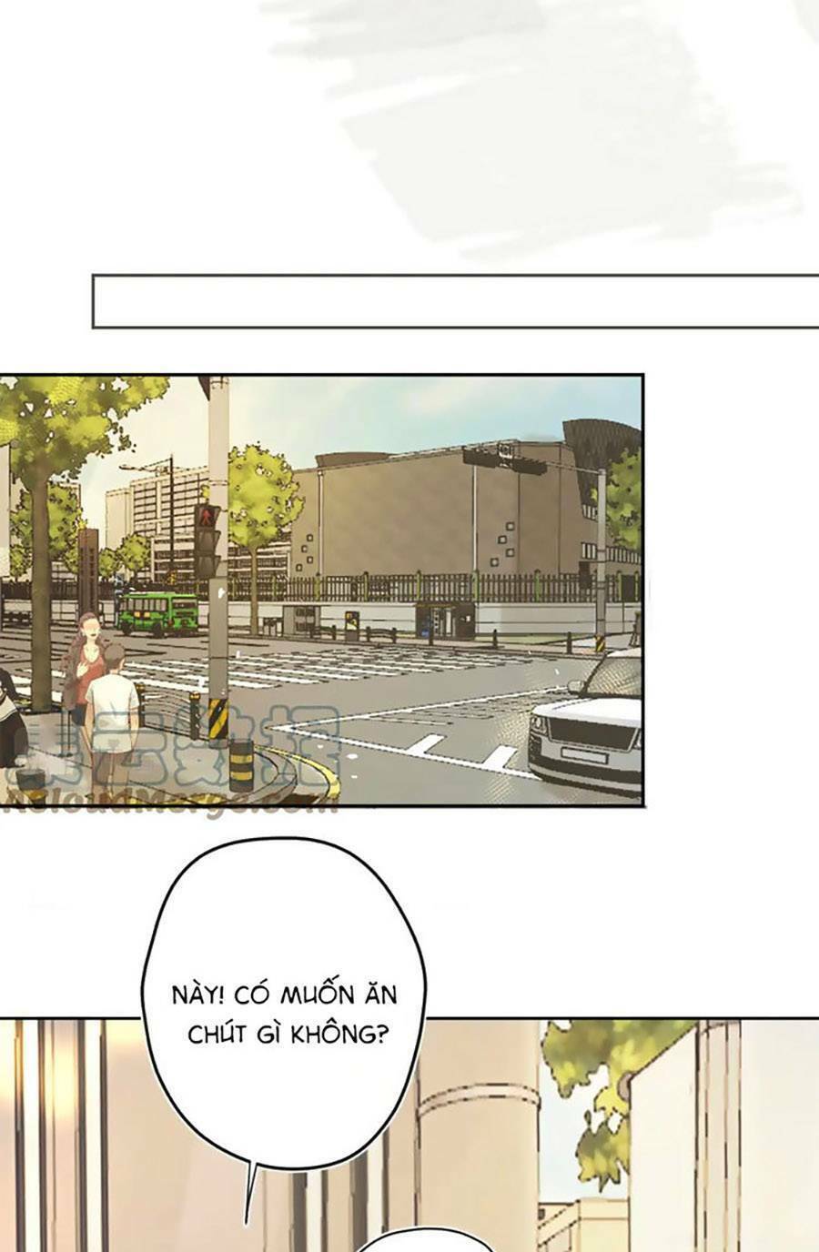 Tình Yêu Duy Nhất Của Tôi Chương 46 Ảnh 15