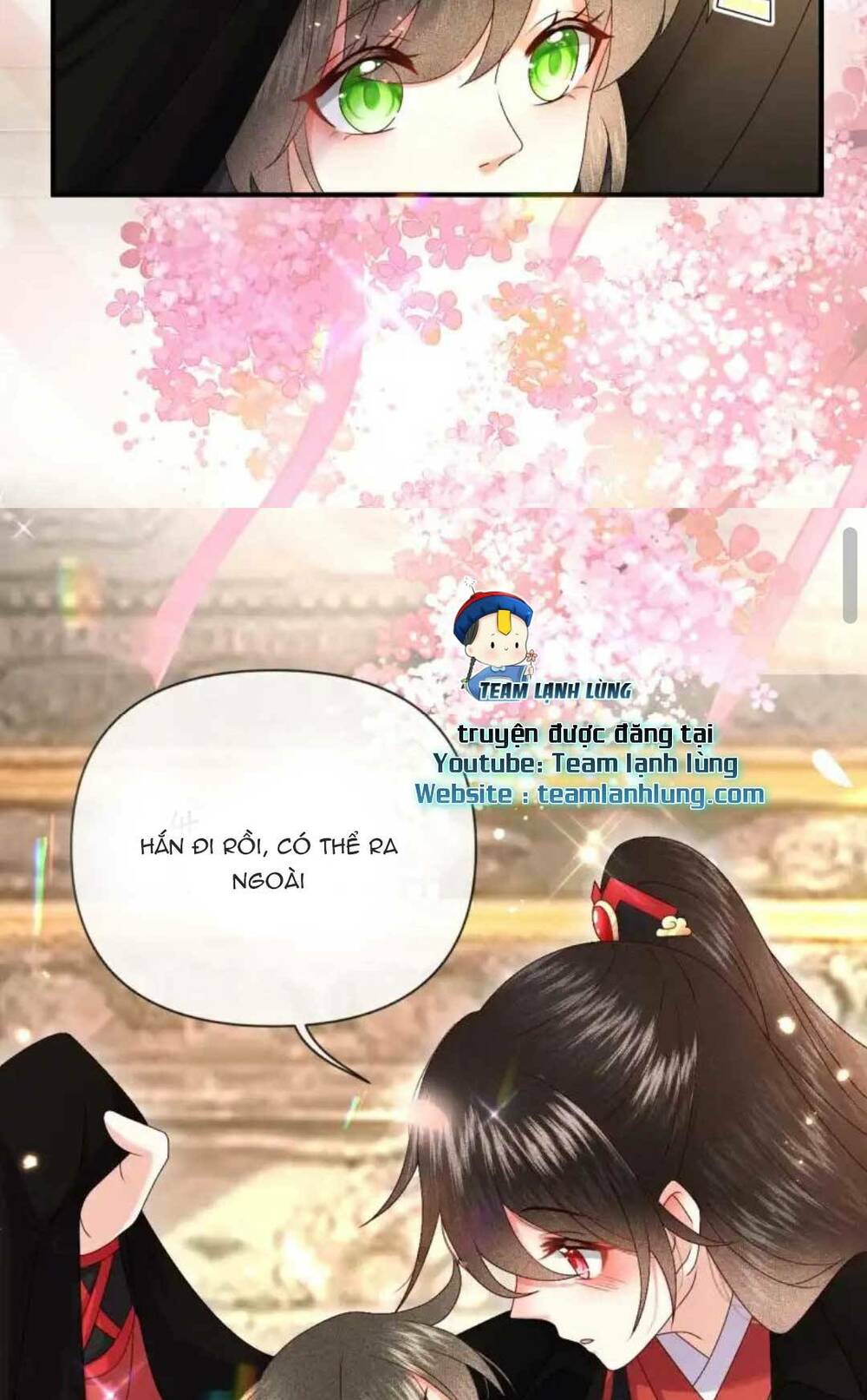Nuôi Dưỡng Thế Tử Từ Bé : Thế Tử Ngươi Kiếm Tiền Cùng Ta Đi Chương 20 Ảnh 21