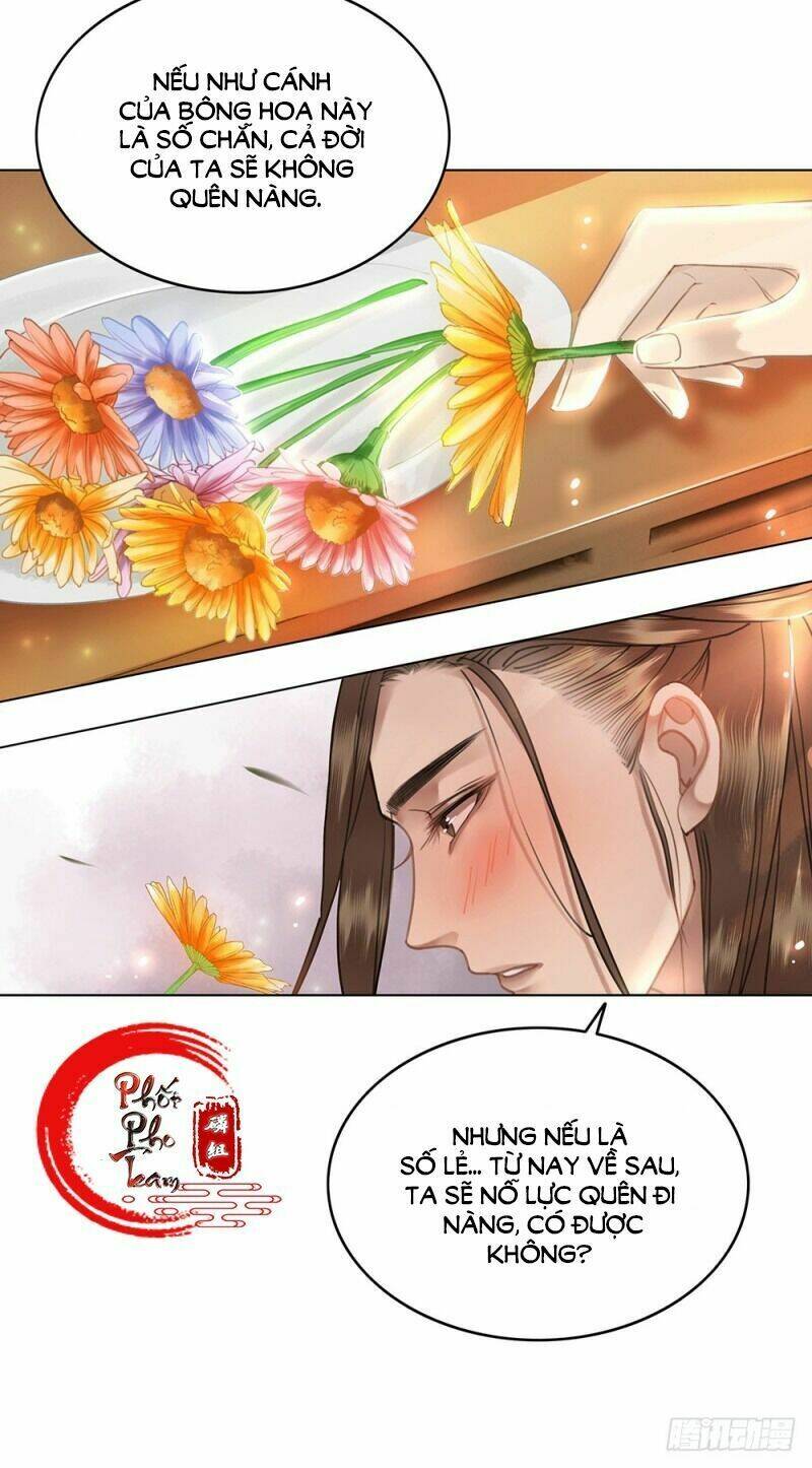 Gay Rồi! Cái Đó Thành Tinh Rồi Chương 58 Ảnh 41