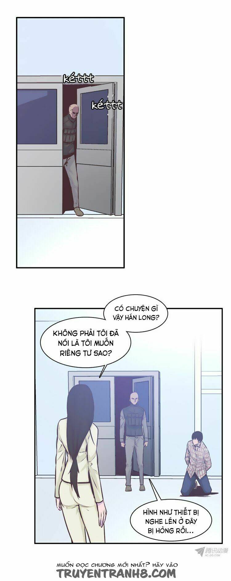 Vong Linh Vương Chương 177 Ảnh 7