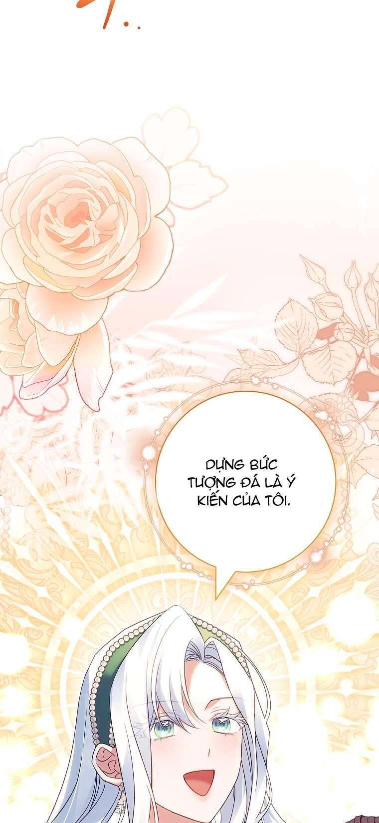 Chồng Ơi, Tại Sao Chúng Ta Không Thể Ly Hôn? Chương 40 Ảnh 79