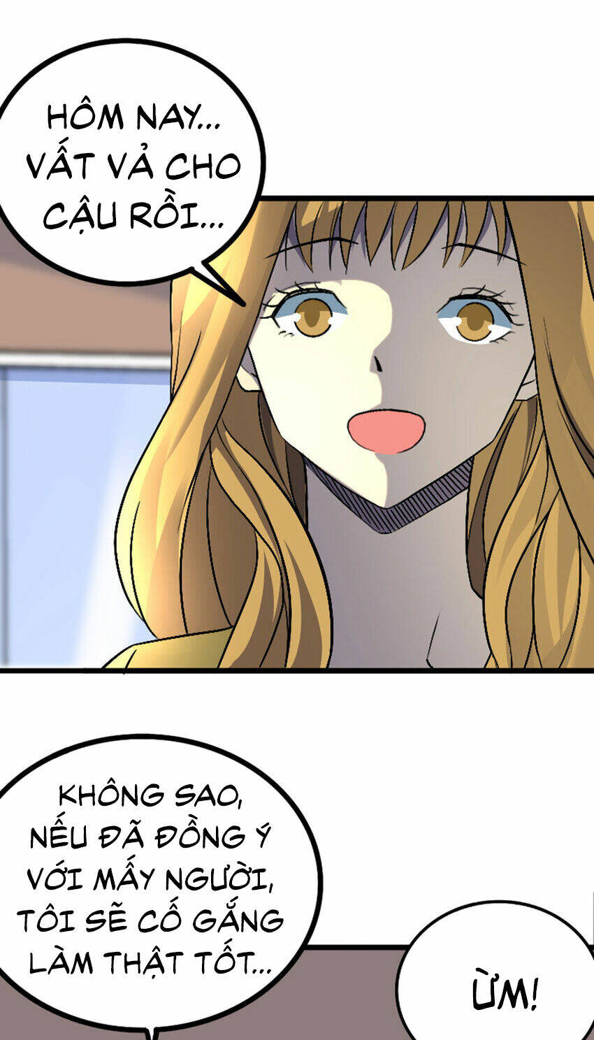 Ocd Thành Vương Giả Chương 41 Ảnh 39