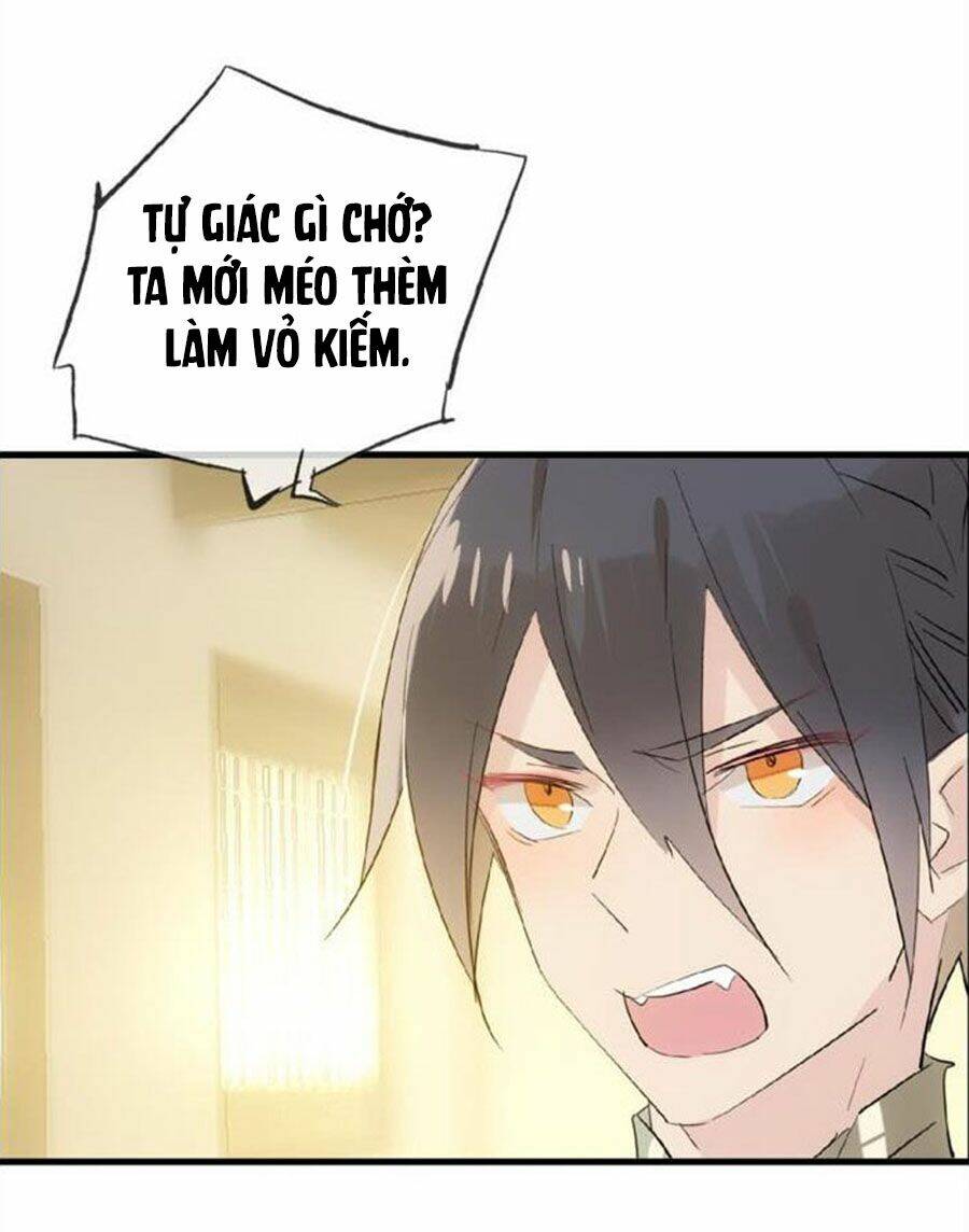 Sư Phụ Lại Trêu Chọc Ta Chương 67 Ảnh 14