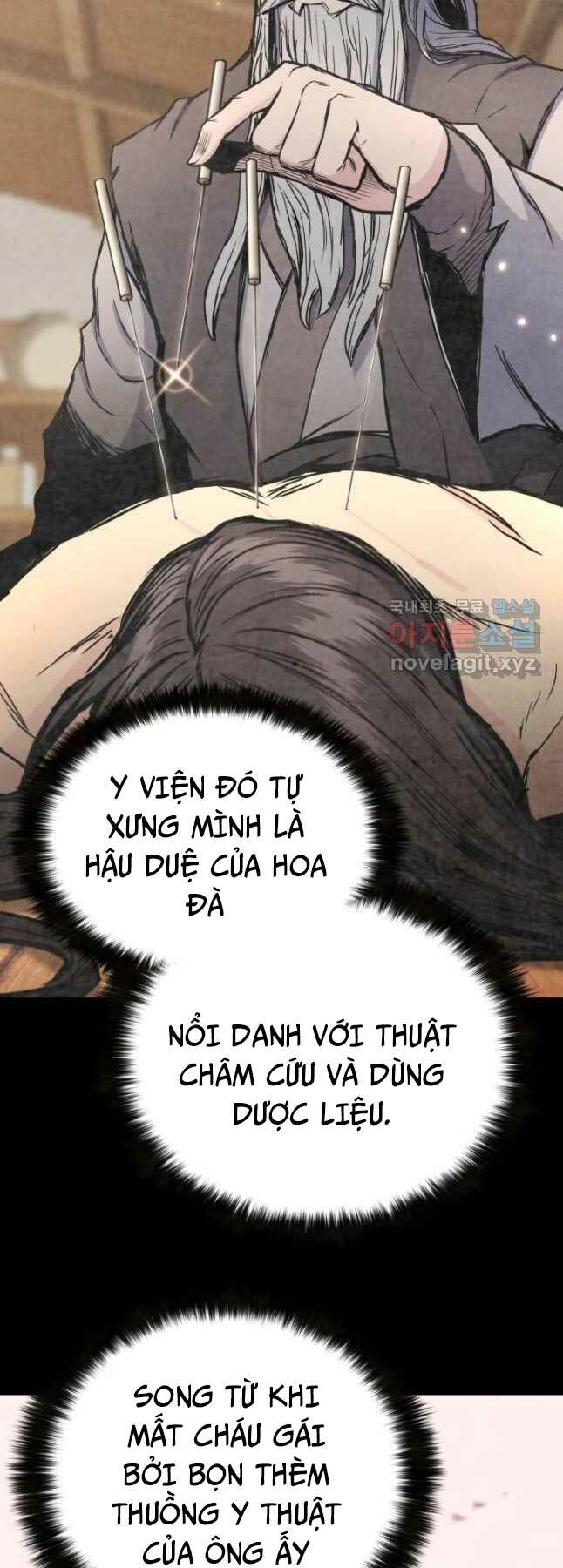 Ta Là Chủ Nhân Của Thư Viện Võ Công Chương 29 Ảnh 44
