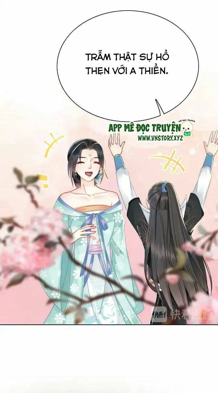 Cực Phẩm Phế Vật Tiểu Thư Chương 129 Ảnh 31