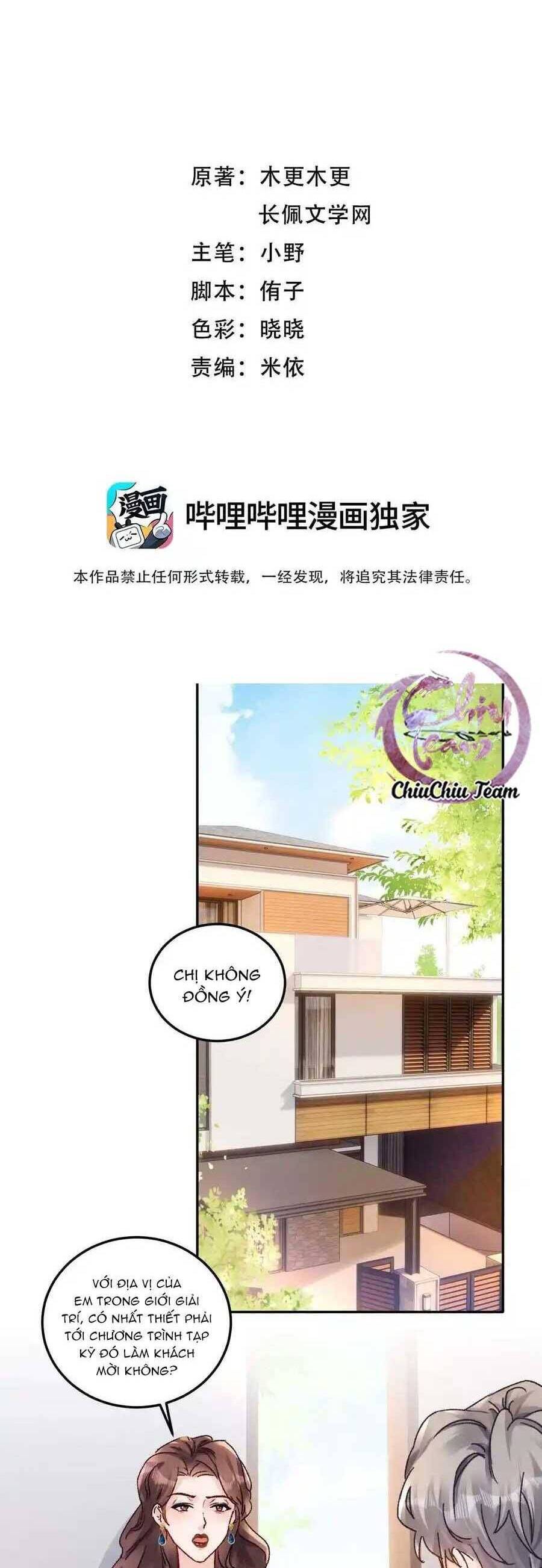 Hữu Danh Chương 89 Ảnh 4