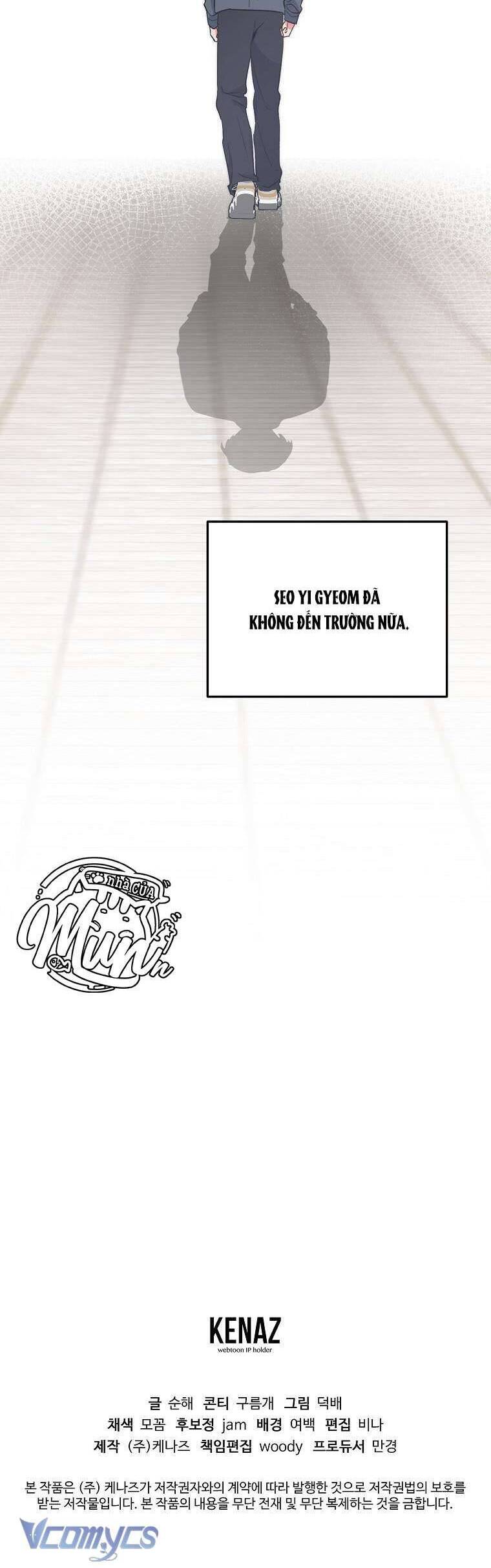Mối Tình Đầu Đến Từ Tương Lai Chương 24 Ảnh 52