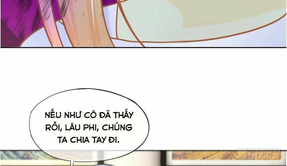 App Làm Đẹp: Phép Tắc Phản Công Của Xấu Nữ Chương 2 Ảnh 22