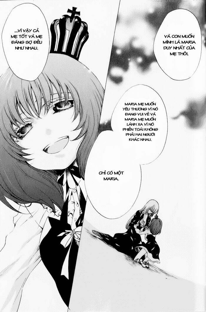 Umineko No Naku Koro Ni Chiru Ep 5: End Of The Golden Witch Chương 26 Ảnh 39