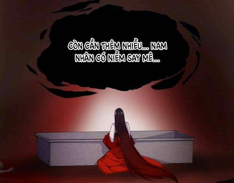Bệ Hạ, Cầu Người Đừng Làm Yêu! Chương 12 Ảnh 8