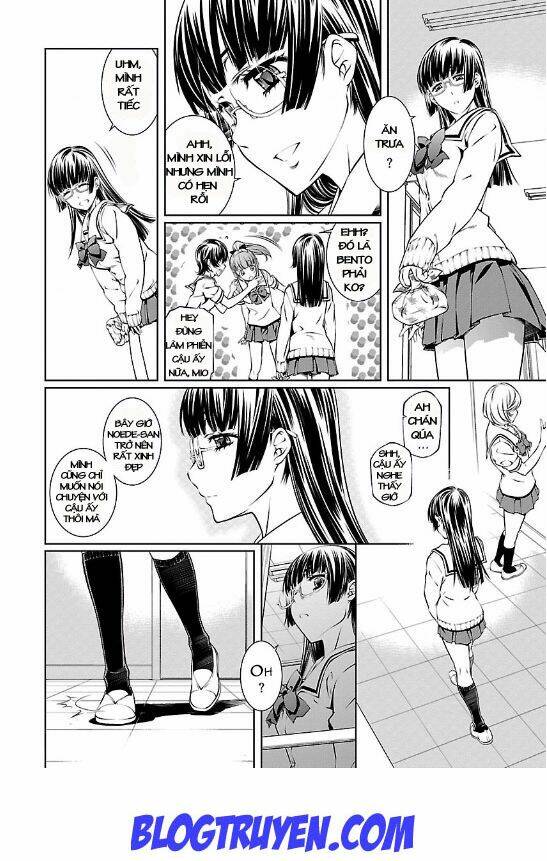 Delusional Love Chương 7 Ảnh 18