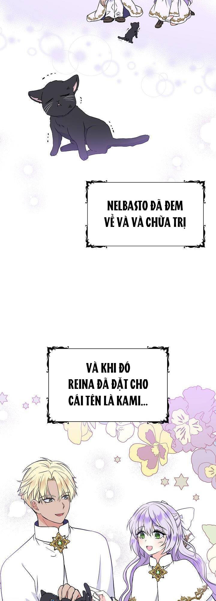 Trở Thành Con Gái Của Các Nhân Vật Chính Chương 35 Ảnh 4