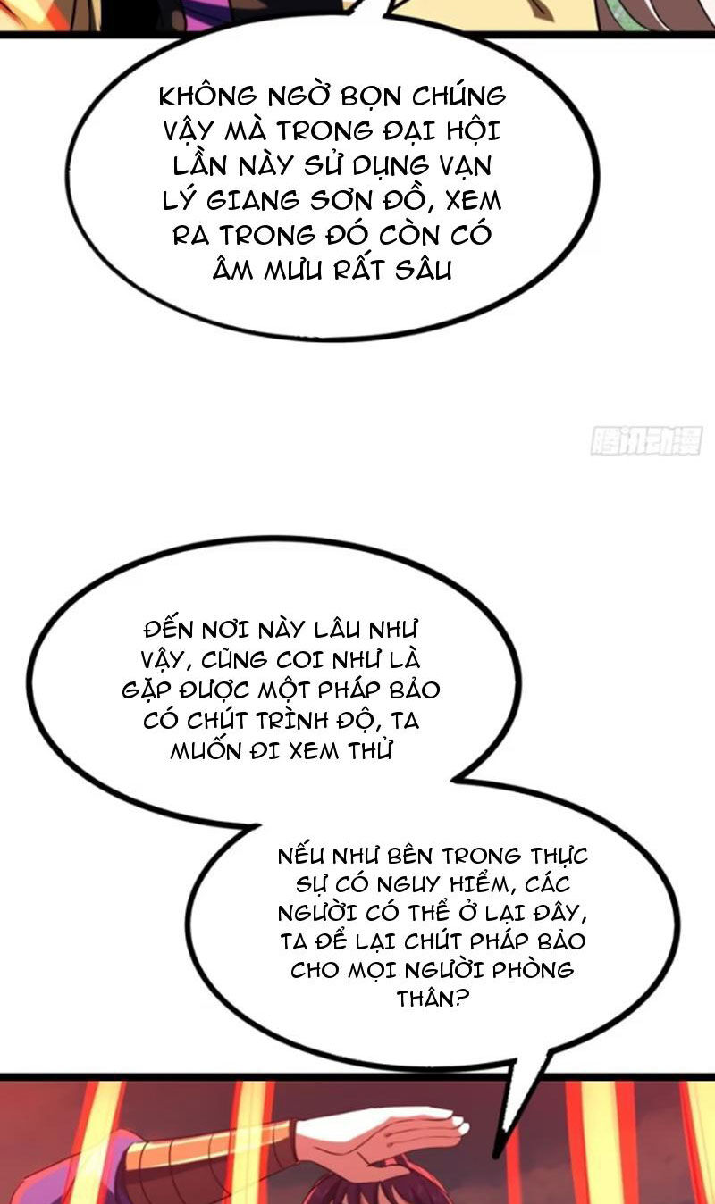 Trùm Phản Diện Muốn Tìm Chết! Chương 56 Ảnh 32