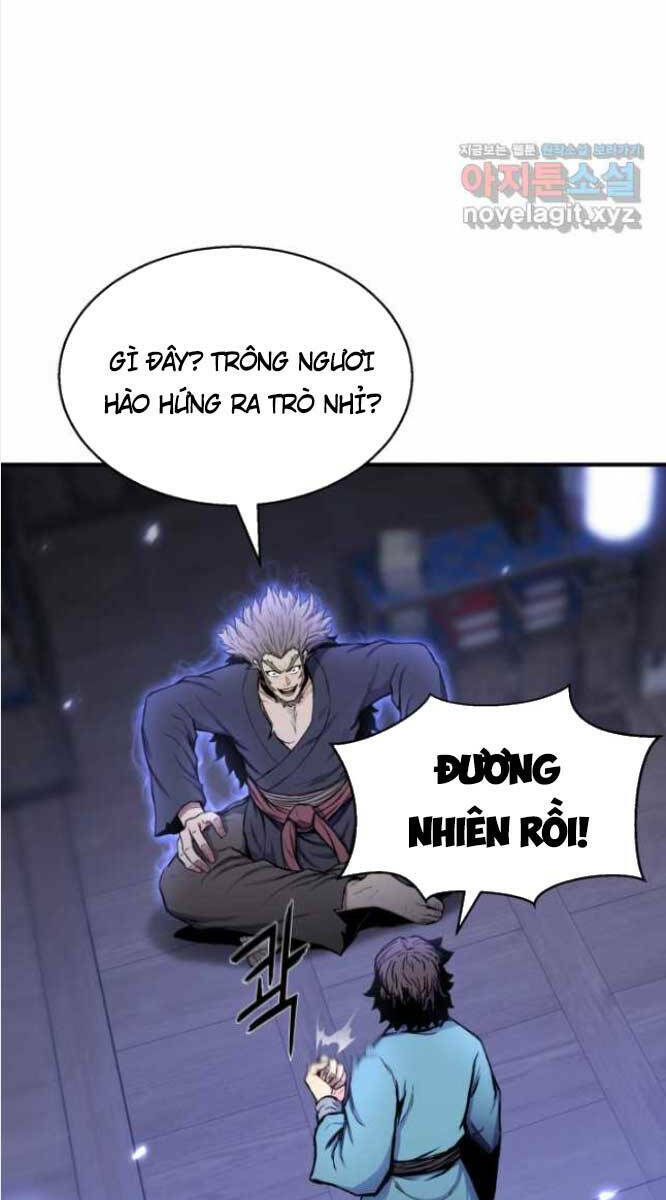 Ta Là Chủ Nhân Của Thư Viện Võ Công Chương 25 Ảnh 44