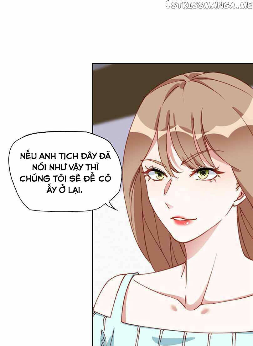 Ly Hôn Với Đại Boss Tôi Càng Tỏa Sáng Hơn Chương 101 Ảnh 5