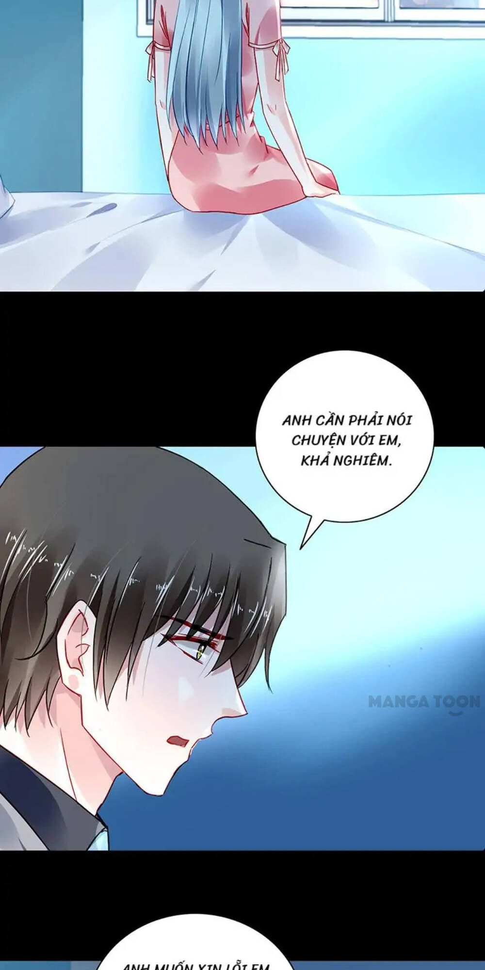 Thanh Xuân Bị Lãng Quên Chương 284 Ảnh 9
