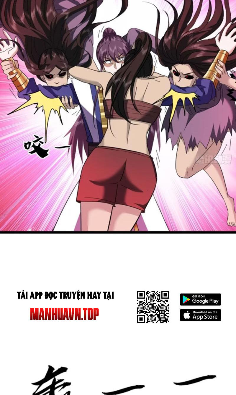 Trùm Phản Diện Muốn Tìm Chết! Chương 56 Ảnh 55