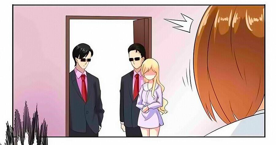 Cô Vợ Bé Nhỏ Của Boss Chương 26 Ảnh 7