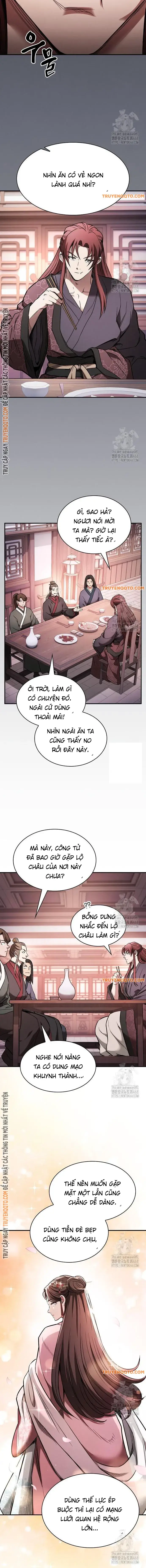 Nội Gián Chương 12 Ảnh 13