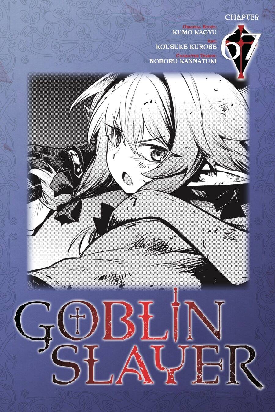Tôi Chỉ Muốn Tiêu Diệt Goblin Chương 67 Ảnh 3