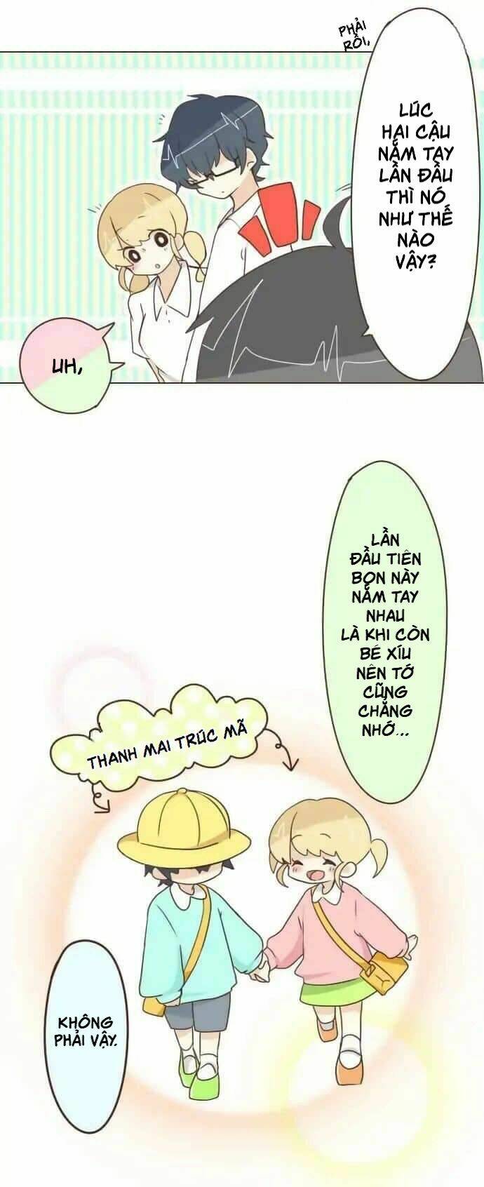 Ike Loli Chương 18 Ảnh 23