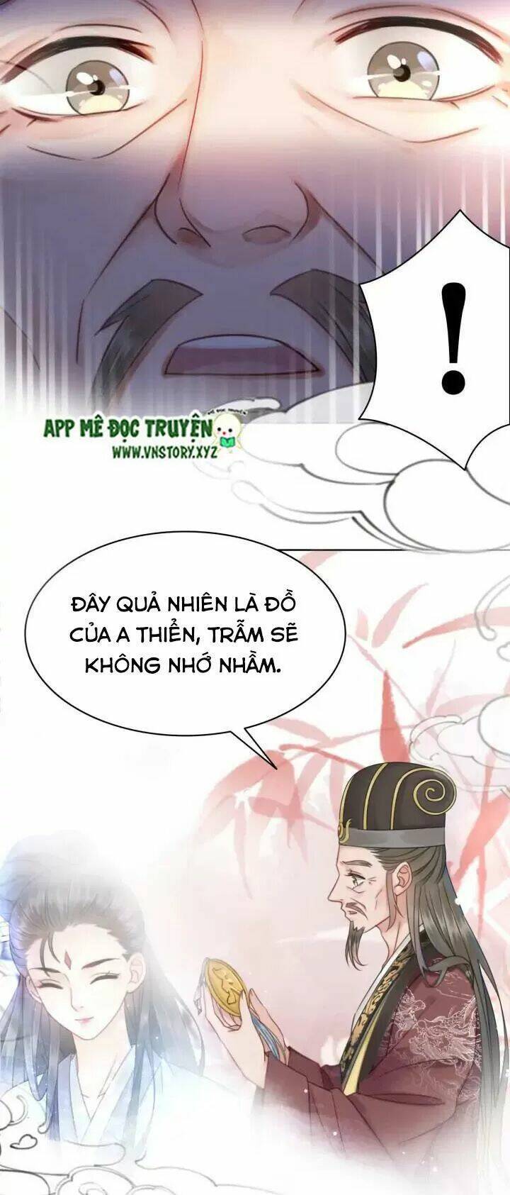 Cực Phẩm Phế Vật Tiểu Thư Chương 129 Ảnh 12