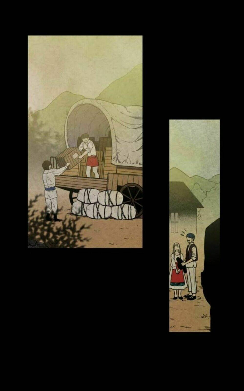 Xin Đừng Cắn Em Chương 30 Ảnh 11
