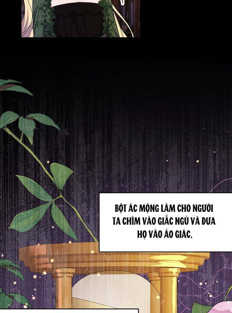 Nam Chính Ám Ảnh Phát Điên Chương 28 Ảnh 54