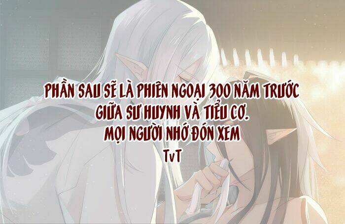 Sư Phụ Lại Trêu Chọc Ta Chương 52 Ảnh 40