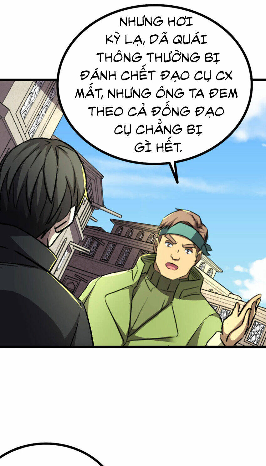Ocd Thành Vương Giả Chương 48 Ảnh 13