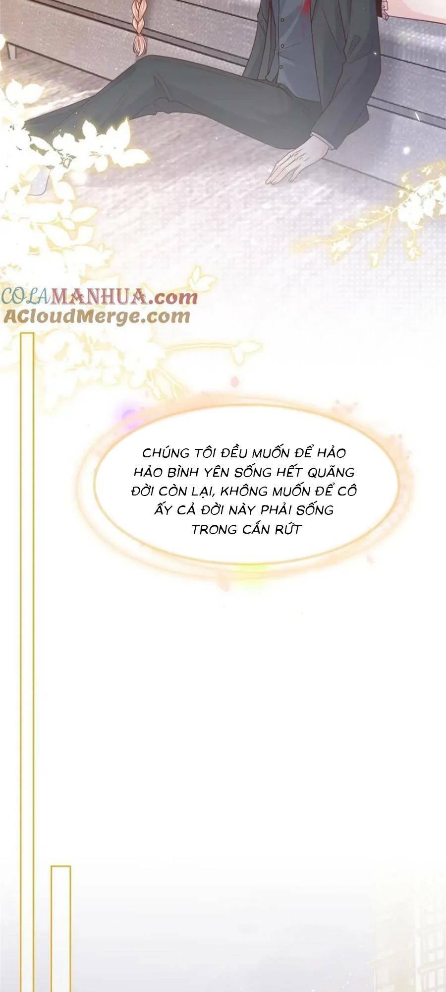 Tôi Được Năm Đại Lão Chiều Chuộng Hết Nấc Chương 168 Ảnh 7