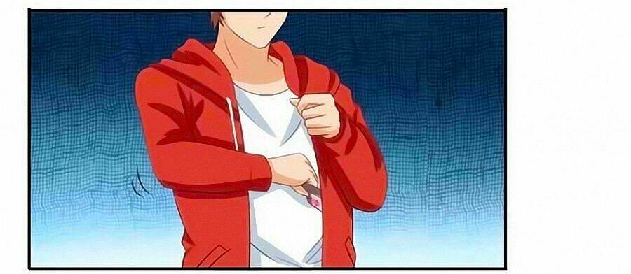 Cô Vợ Bé Nhỏ Của Boss Chương 41 Ảnh 5
