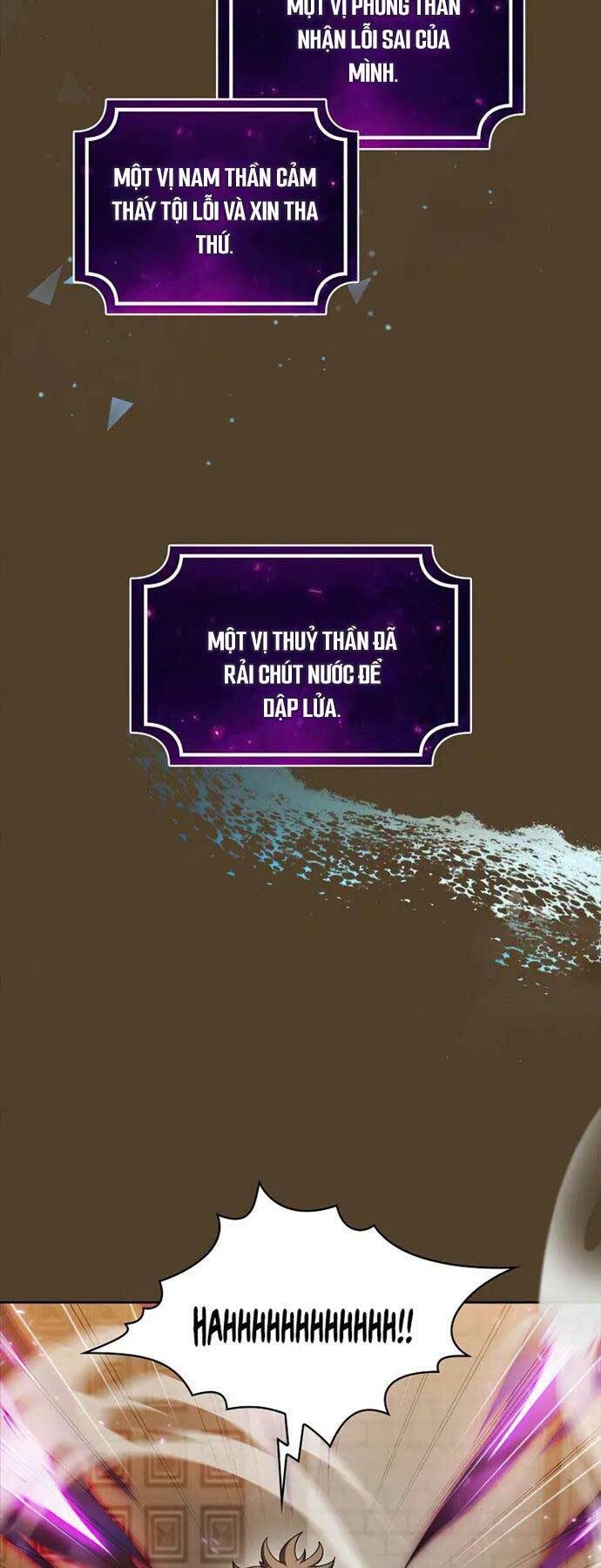 Có Thật Đây Là Anh Hùng Không? Chương 97 Ảnh 45