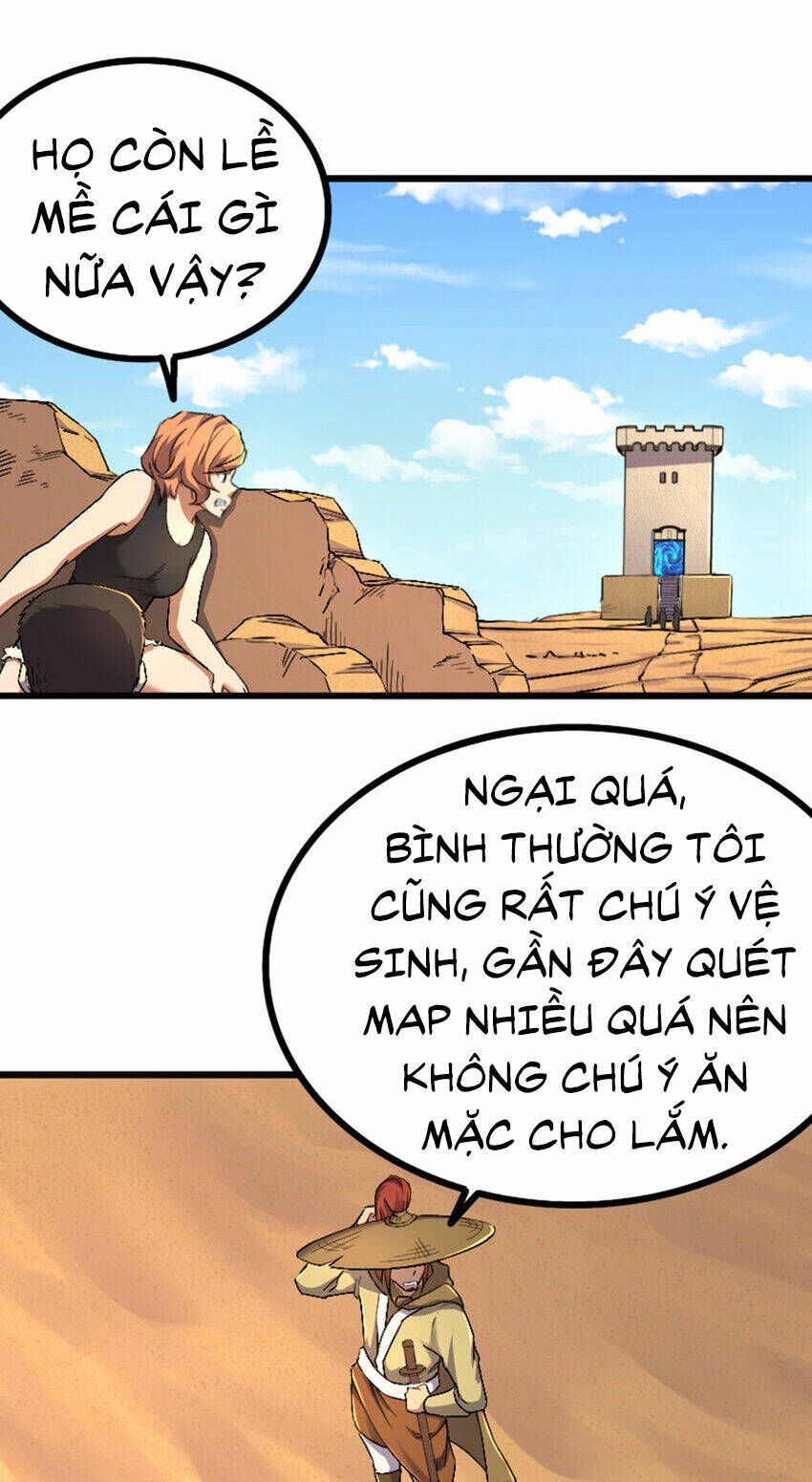Ocd Thành Vương Giả Chương 43 Ảnh 25