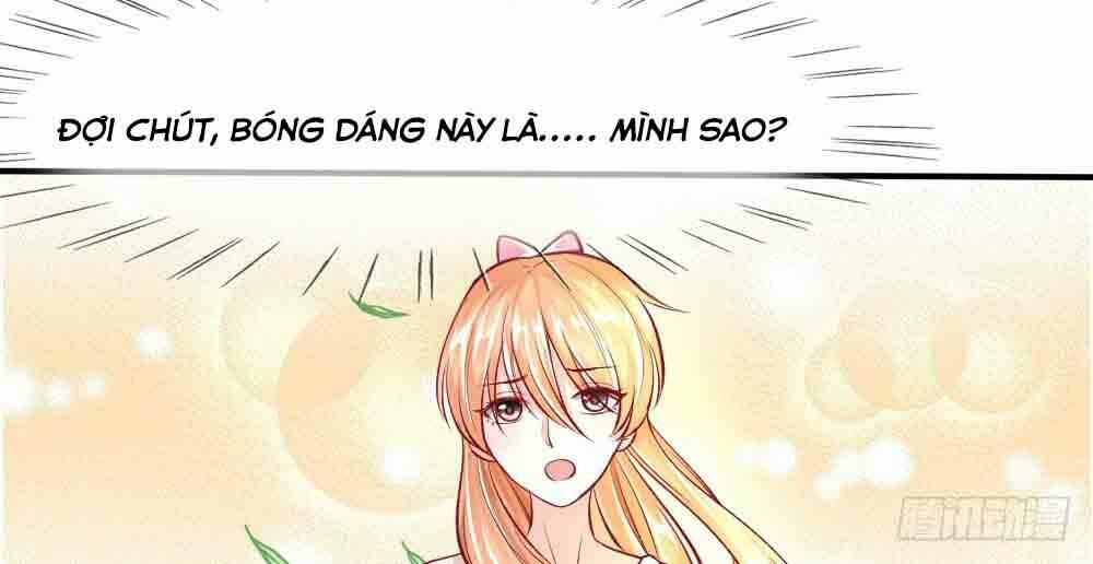 App Làm Đẹp: Phép Tắc Phản Công Của Xấu Nữ Chương 3 Ảnh 45