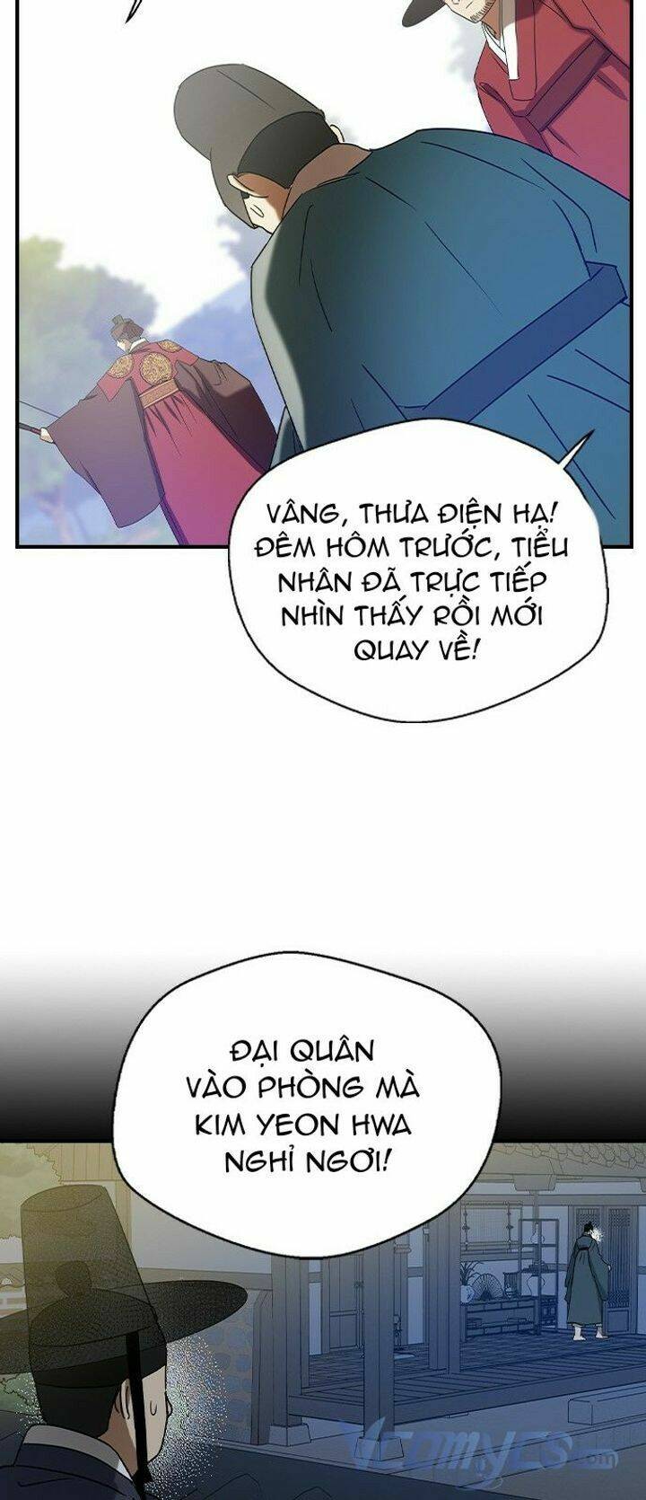 Duyên Nợ Kiếp Trước Chương 27 Ảnh 52