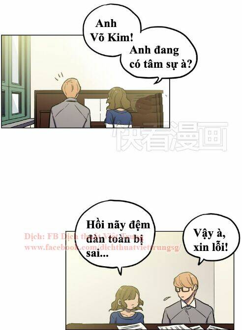 Xin Đừng Cắn Em Chương 13 Ảnh 66