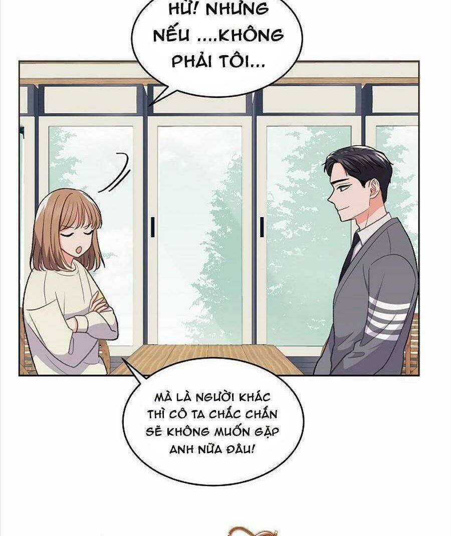 Vô Tình Trở Thành Con Gái Của Triệu Phú Chương 33 Ảnh 32