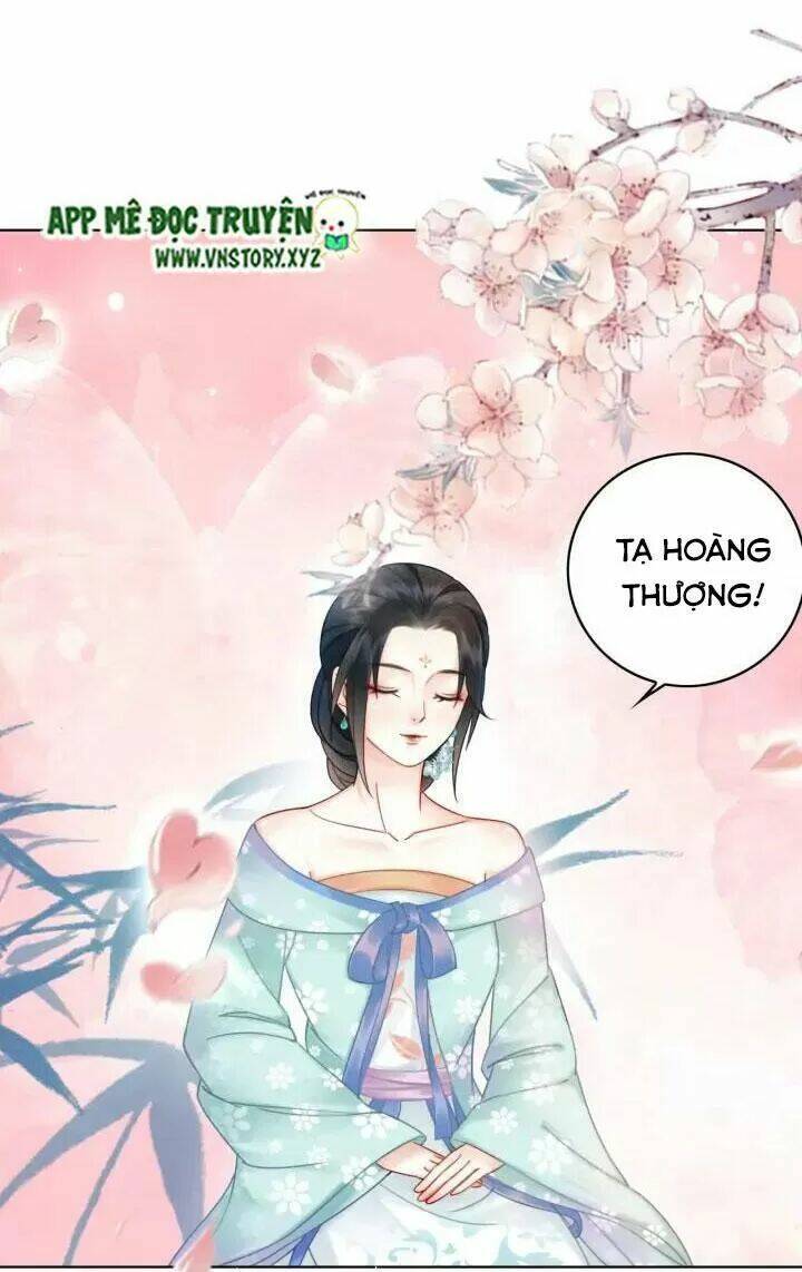 Cực Phẩm Phế Vật Tiểu Thư Chương 128 Ảnh 43