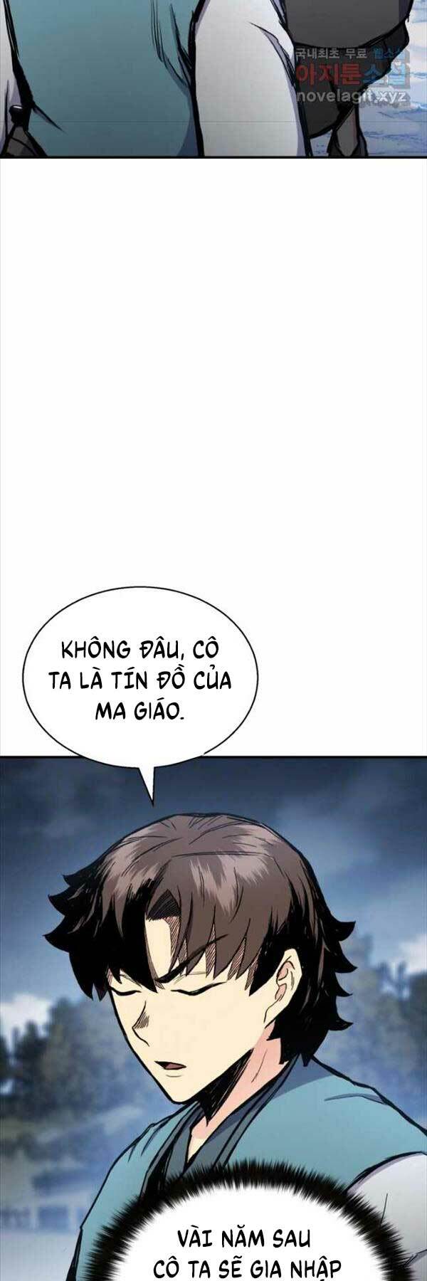 Ta Là Chủ Nhân Của Thư Viện Võ Công Chương 34 Ảnh 69