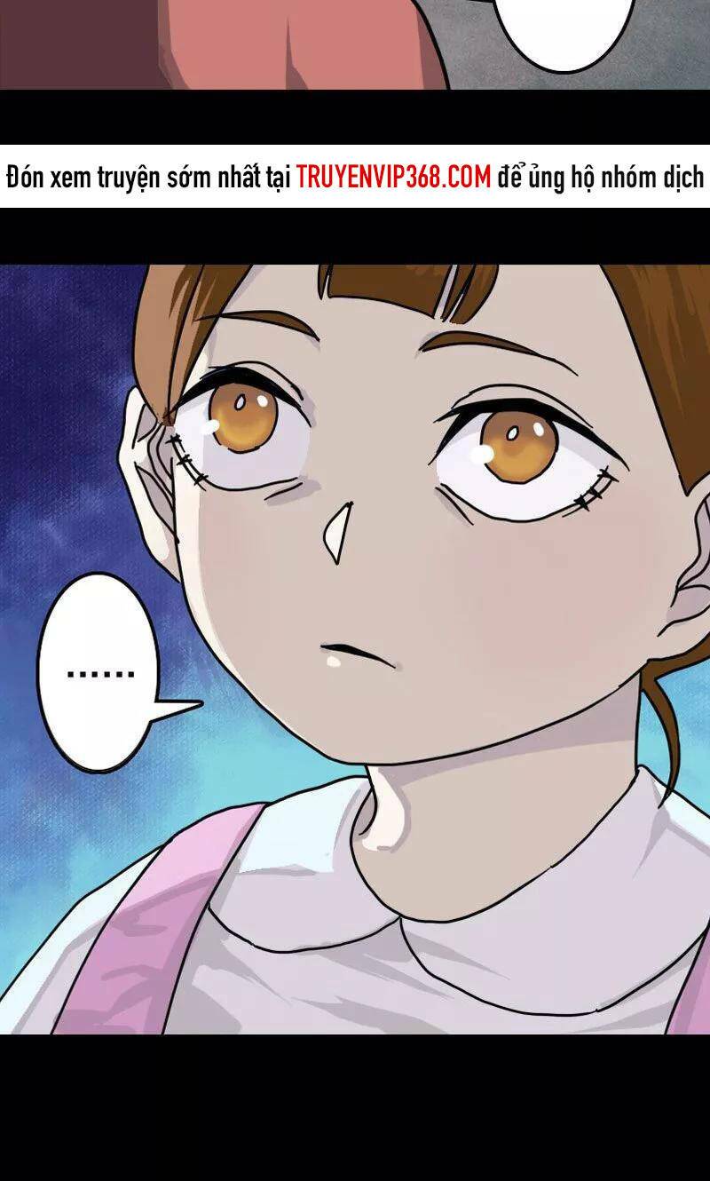 Quan Tài Hung Ác Chương 12 Ảnh 32