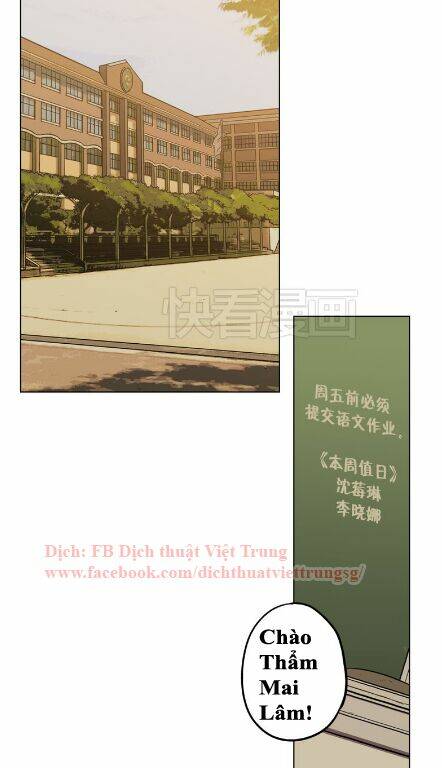 Xin Đừng Cắn Em Chương 15 Ảnh 54