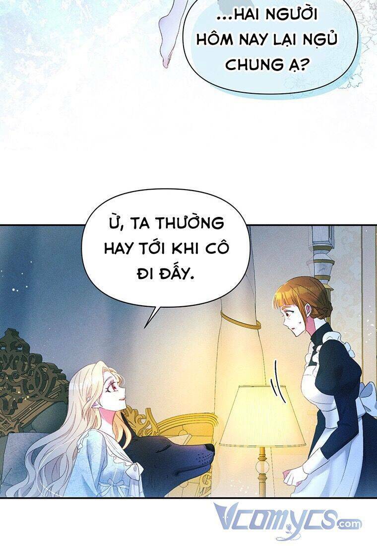 Mục Tiêu Là Tự Do Chương 19 Ảnh 45