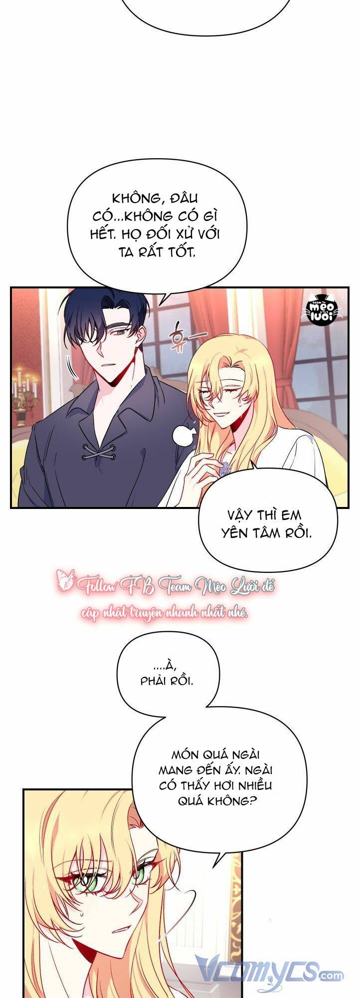 Chúng Ta Đã Kết Hôn Chương 22 Ảnh 11