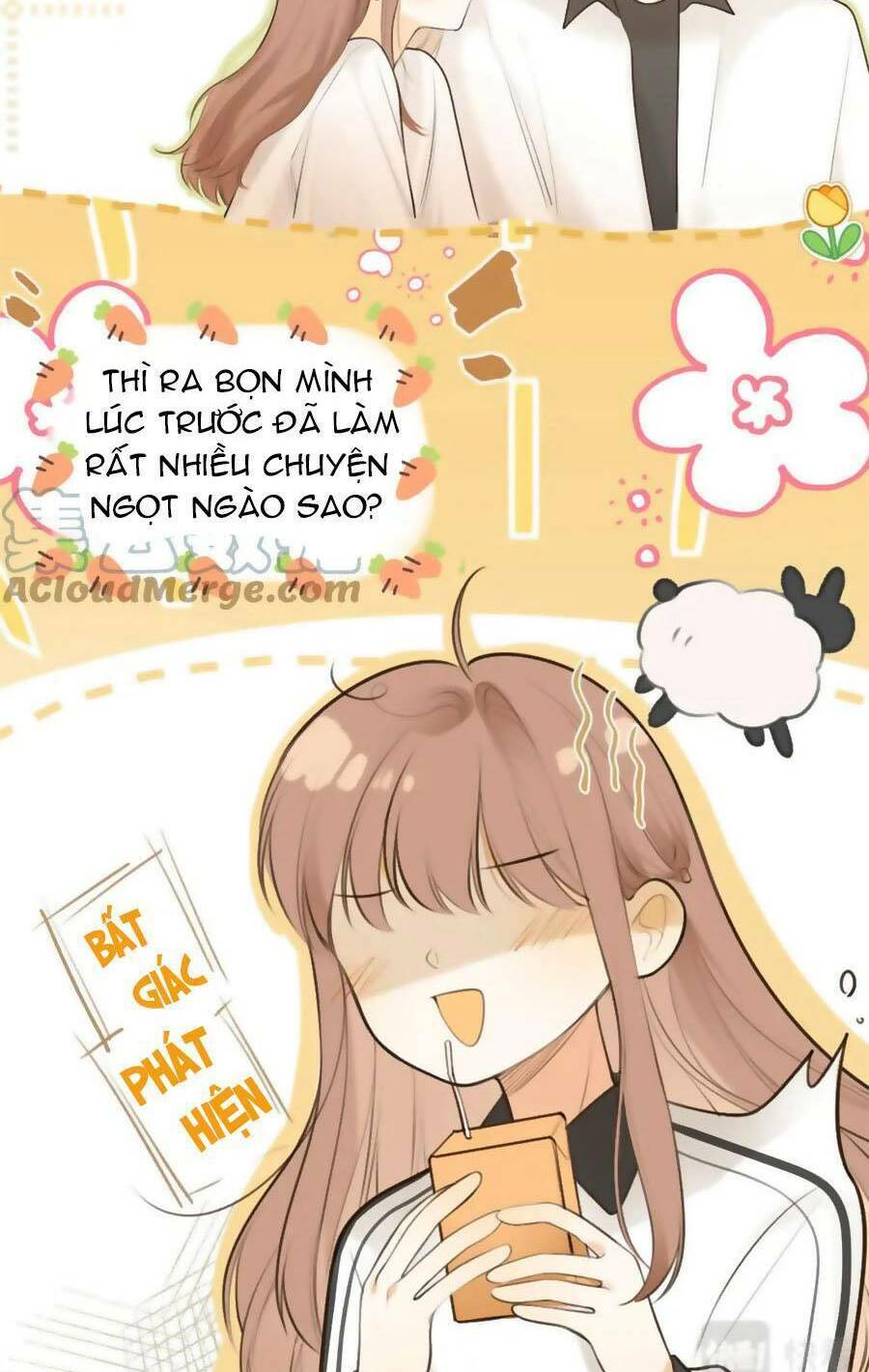 Tình Yêu Duy Nhất Của Tôi Chương 43 Ảnh 10