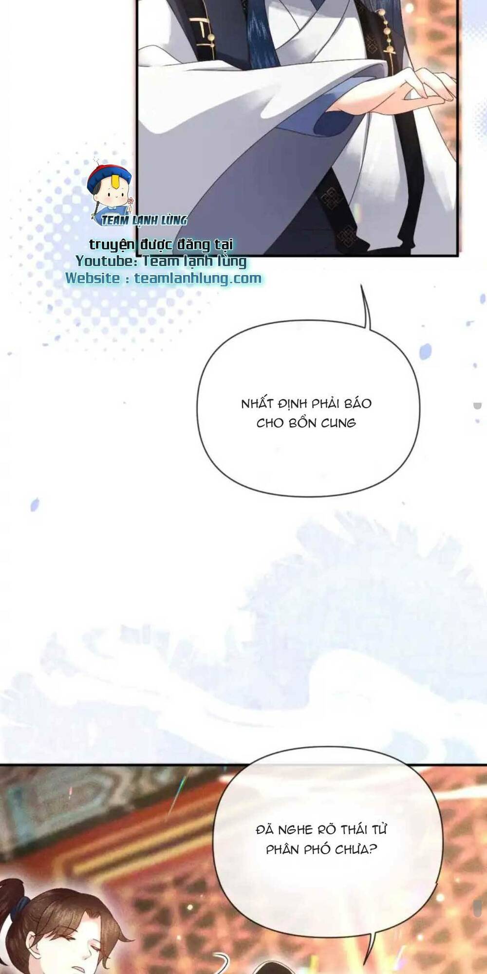 Nuôi Dưỡng Thế Tử Từ Bé : Thế Tử Ngươi Kiếm Tiền Cùng Ta Đi Chương 20 Ảnh 17