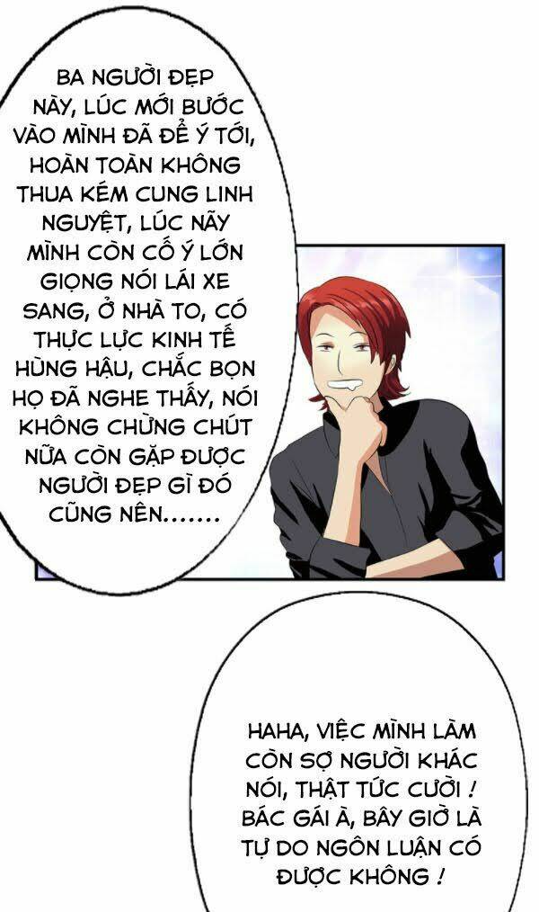 Đô Thị Cực Phẩm Y Tiên Chương 395 Ảnh 13